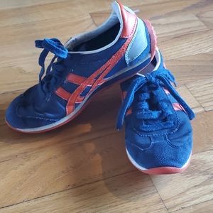 Boys Onitsuka Tiger by Asics Sneakers